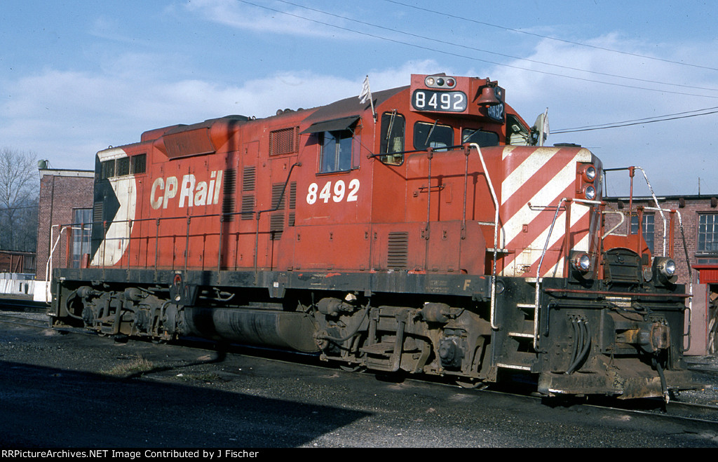 CP 8492